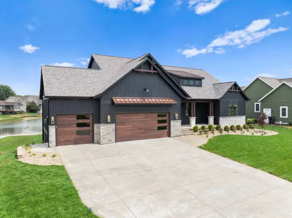 Hudsonville, MI 49426,6028 22nd Avenue