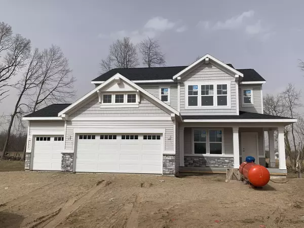 7861 Woodhurst NE Drive, Rockford, MI 49341