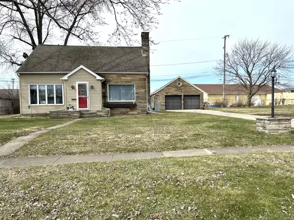 240 S LaVista Boulevard, Battle Creek, MI 49015