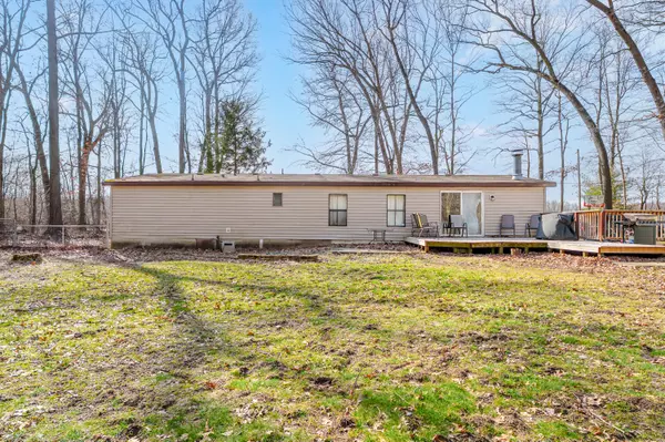 Gobles, MI 49055,32274 20th Avenue