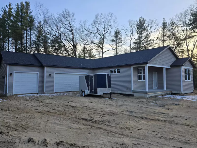 1375 Estate Street, Whitehall, MI 49461