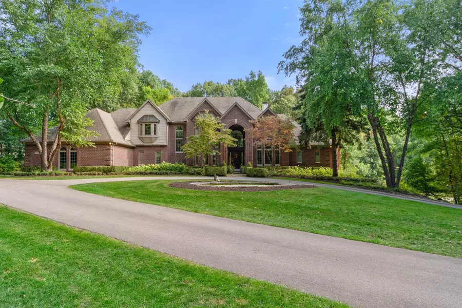 00 Eagle Road, Davisburg, MI 48350