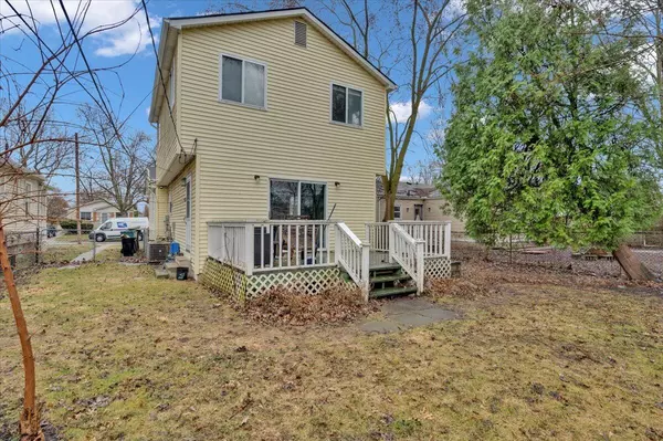 Ferndale, MI 48220,2931 Inman Street