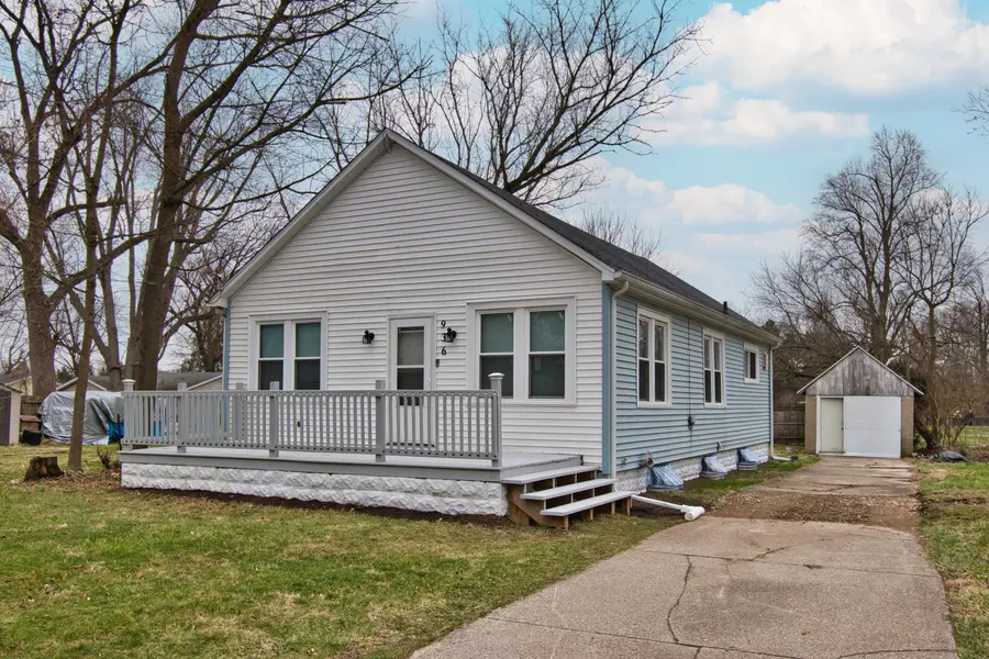 936 Pine Street, Niles, MI 49120