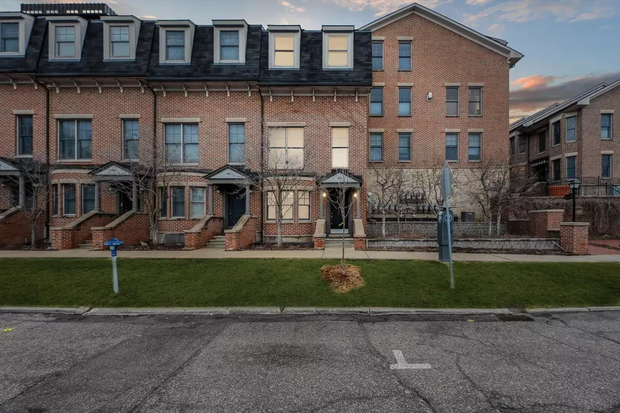 433 S Ashley Street, Ann Arbor, MI 48103