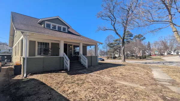 Flint, MI 48504,849 Dickinson Street