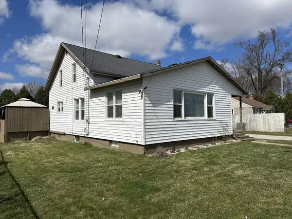 Bronson, MI 49028,737 N Matteson Street