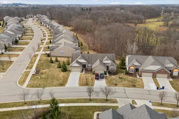 Howell, MI 48843,3784 Vicksburg Way