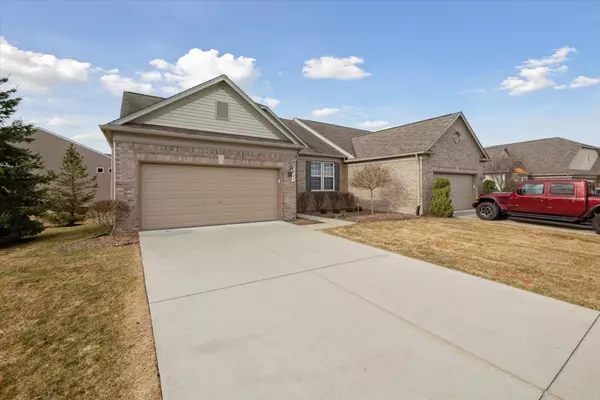 Howell, MI 48843,3784 Vicksburg Way