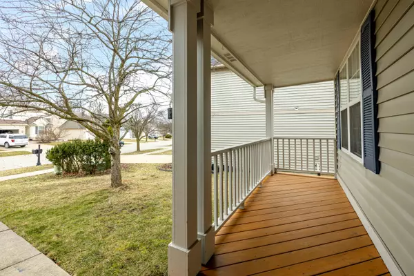 Ann Arbor, MI 48103,1609 Abigail Way