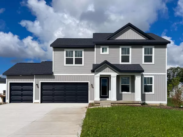 Allendale, MI 49401,10725 Melanie Drive