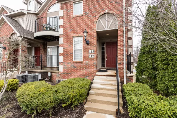 Ann Arbor, MI 48103,115 W Oakbrook Drive