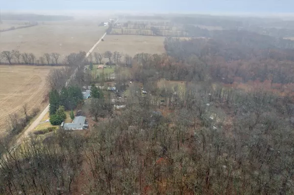 Tekonsha, MI 49092,4639 17 Mile Road