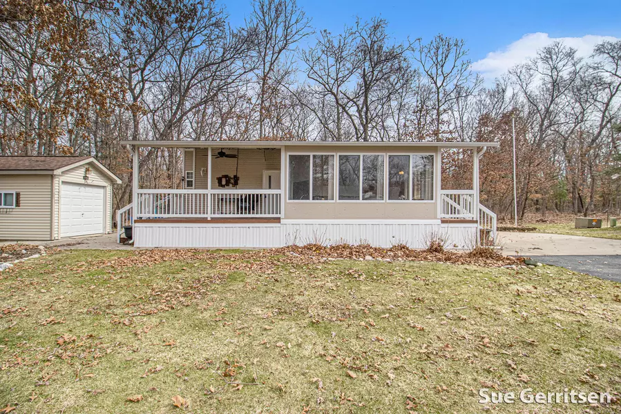 9508 S Orca Circle #4, Baldwin, MI 49304