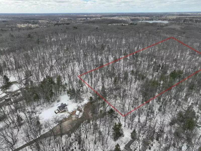 2507 S Gary Street, Fremont, MI 49412