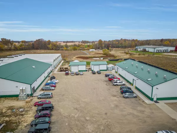 Galien, MI 49113,460 W Southeastern