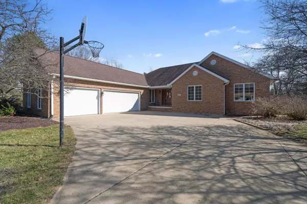 Concord, MI 49237,293 First Street