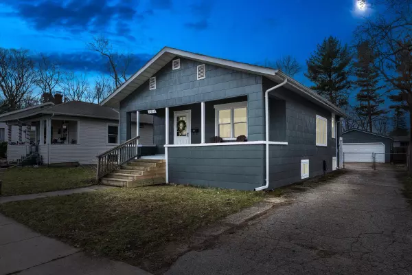 Niles, MI 49120,1514 Clarendon Avenue