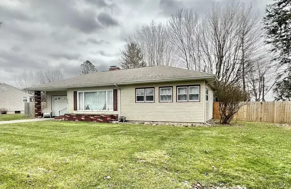 Sturgis, MI 49091,613 Wilshire Drive