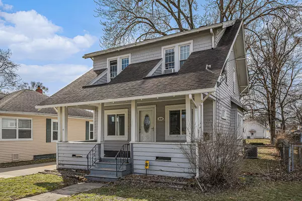 Jackson, MI 49202,618 Orange Street