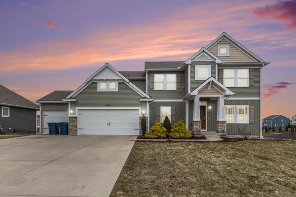 West Olive, MI 49460,9300 Windward Drive