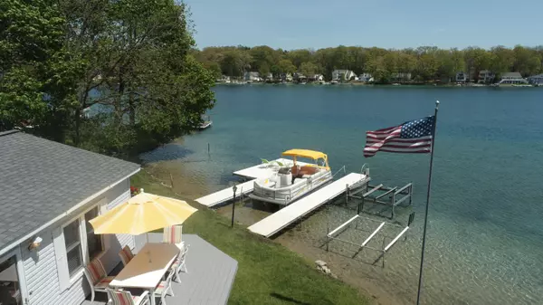 Richland, MI 49083,257 S Gull Lake Drive