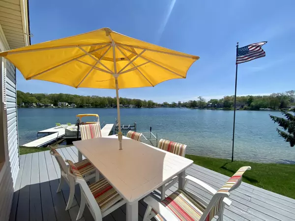 Richland, MI 49083,257 S Gull Lake Drive