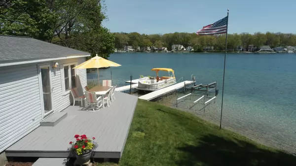 Richland, MI 49083,257 S Gull Lake Drive