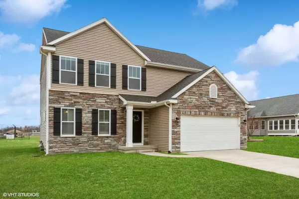 4581 Luther Path, St. Joseph, MI 49085