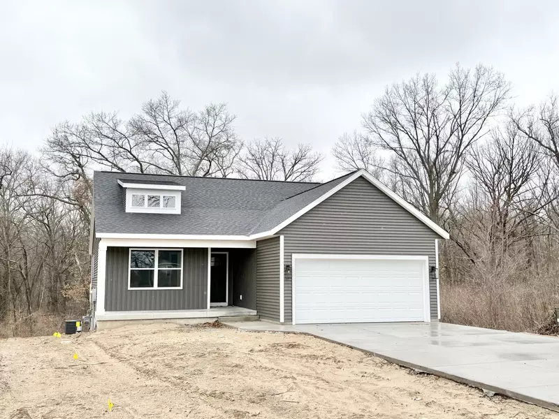 825 Morgan Drive, Belding, MI 48809