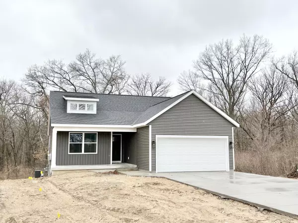 Belding, MI 48809,825 Morgan Drive