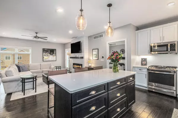 Dexter, MI 48130,616 Boardwalk Lane