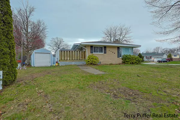 Muskegon, MI 49441,1189 Woodside Road