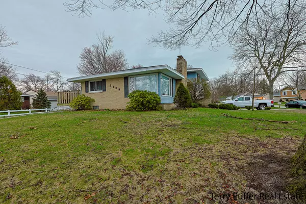 Muskegon, MI 49441,1189 Woodside Road