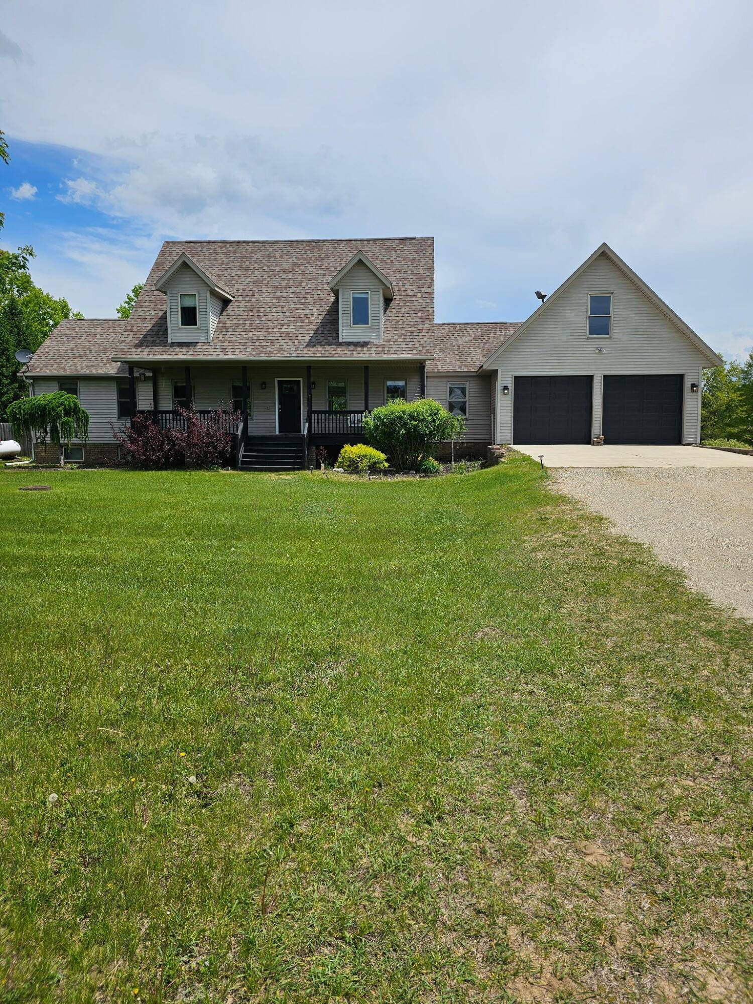 Lakeview, MI 48850,11724 N Satterlee Road