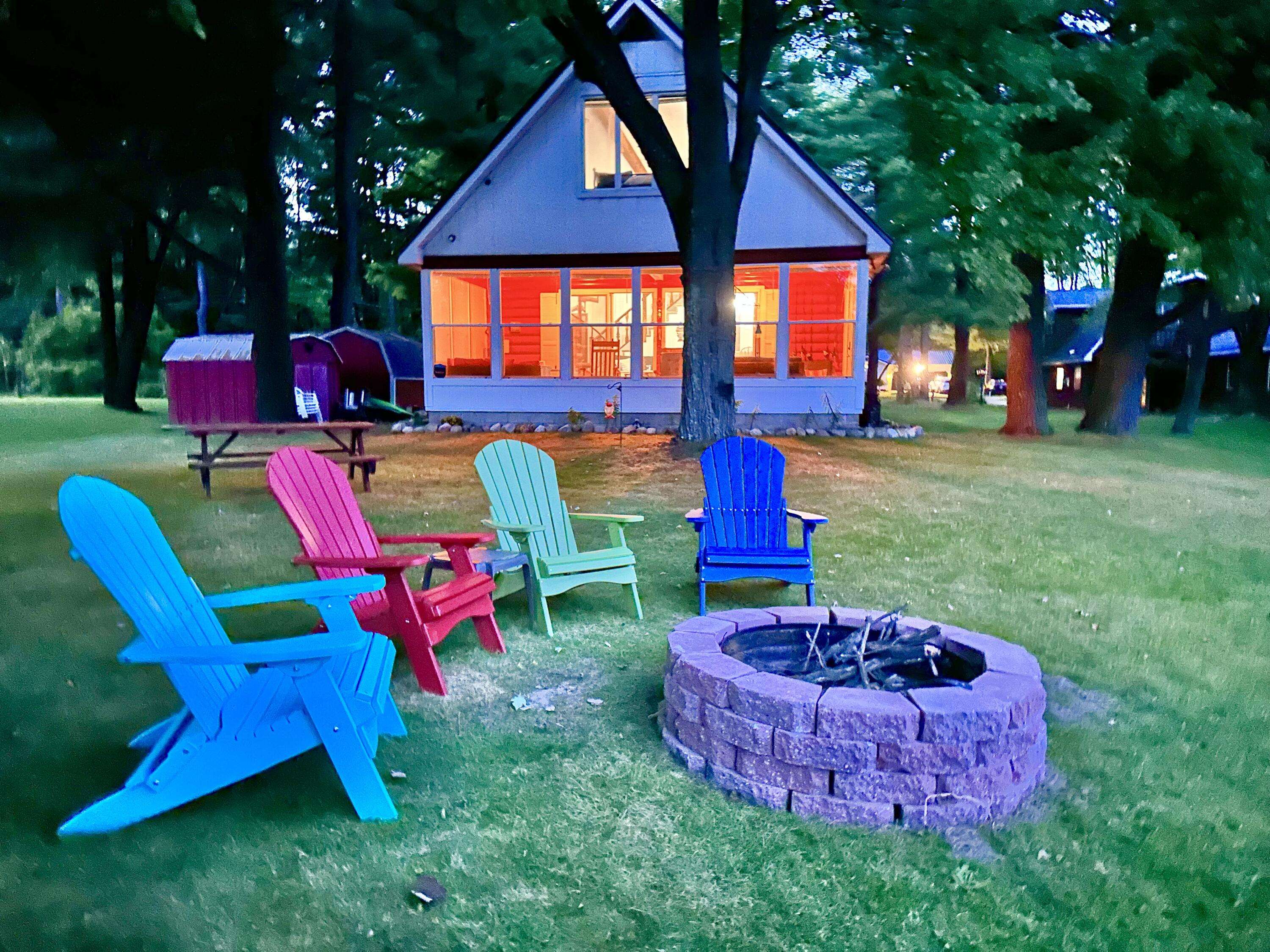 White Cloud, MI 49349,1556 E James Street