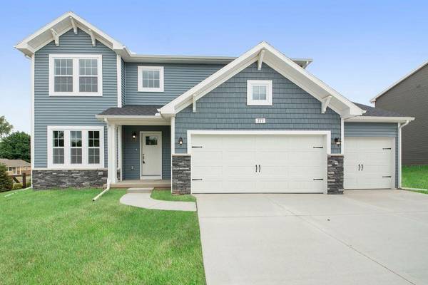 7928 Snow View SE Drive, Alto, MI 49302