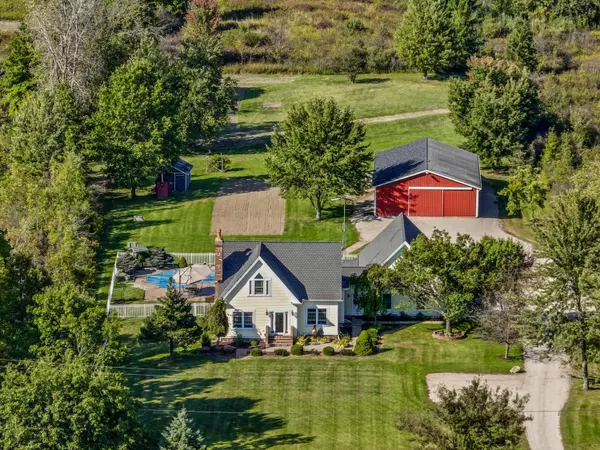 China, MI 48054,6428 Tripp Road