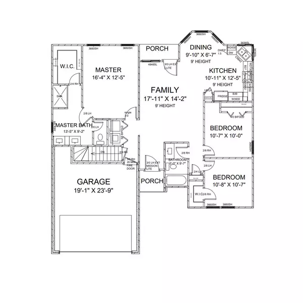 Adrian, MI 49221,2006 Green Acres Drive