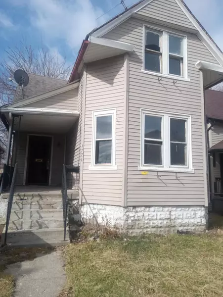 3771 24th, Detroit, MI 48208