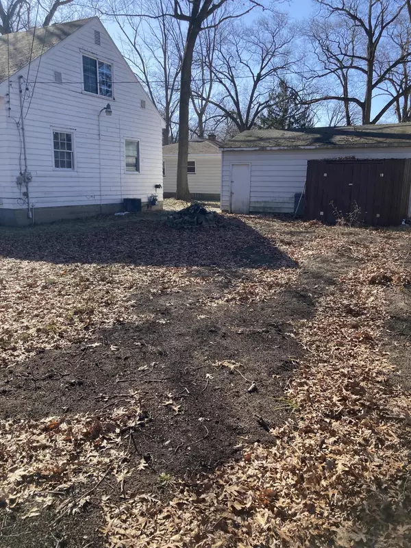 Muskegon, MI 49444,3309 Temple Street