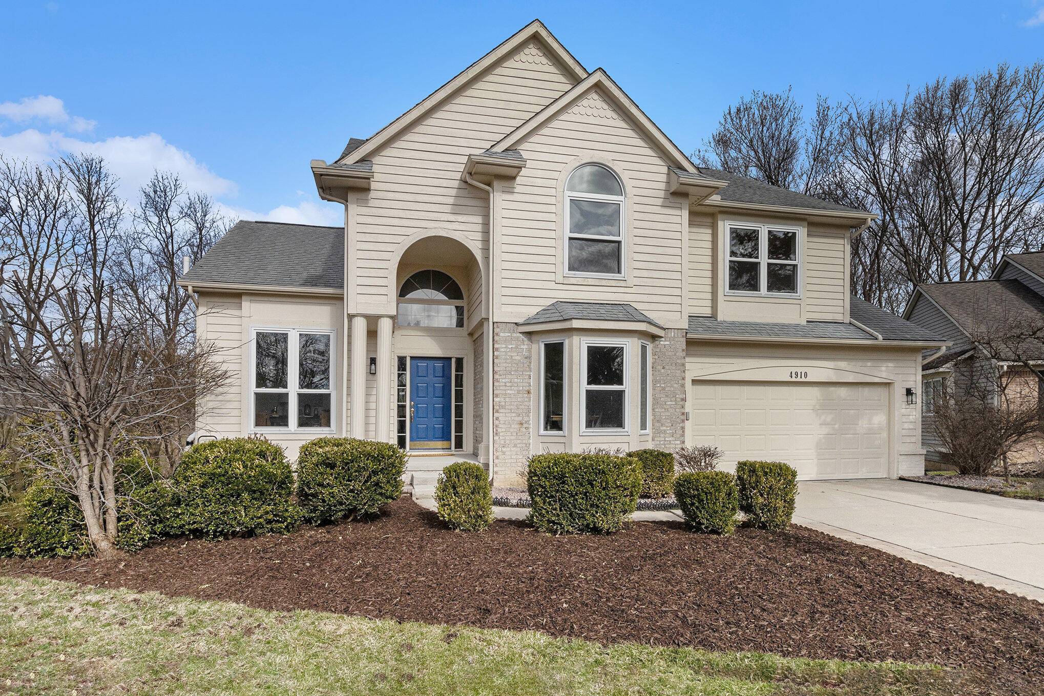 4910 Ravine Court, Ann Arbor, MI 48105