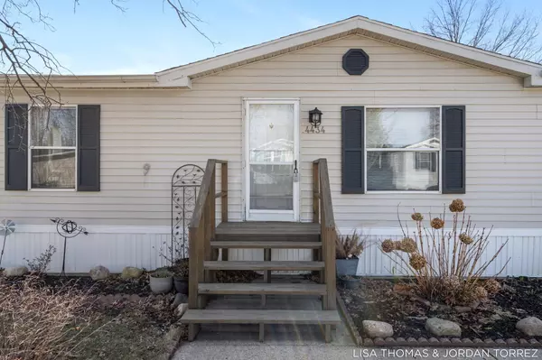 Kentwood, MI 49512,4434 Brookhaven SE Place