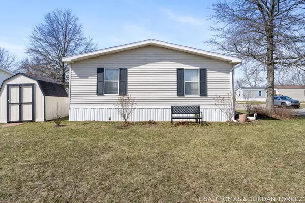 Kentwood, MI 49512,4434 Brookhaven SE Place