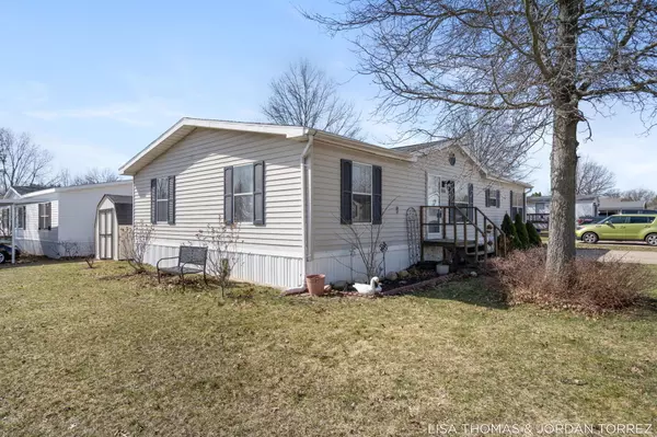 Kentwood, MI 49512,4434 Brookhaven SE Place
