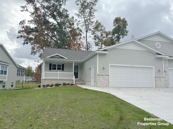 Muskegon, MI 49445,1518 W Addison Way