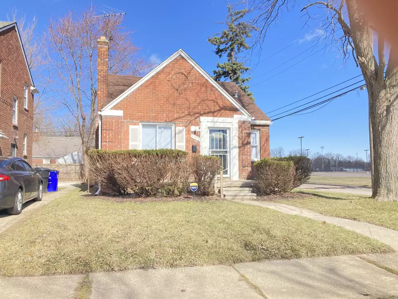 5500 OLDTOWN Street, Detroit, MI 48224
