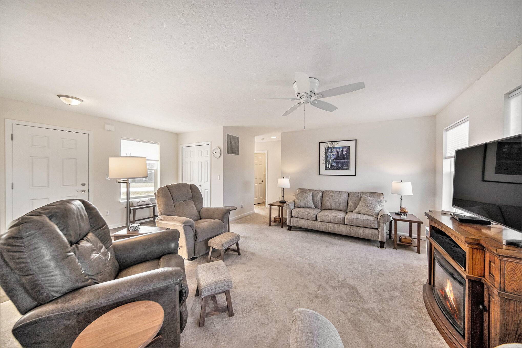 Grass Lake, MI 49240,11304 Sand Hill Drive