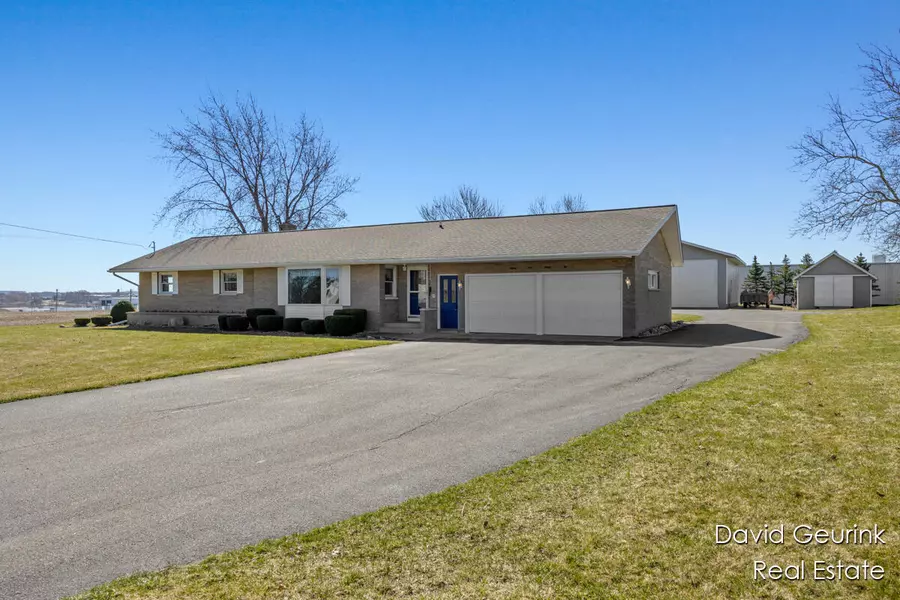 8132 Felch Street, Zeeland, MI 49464