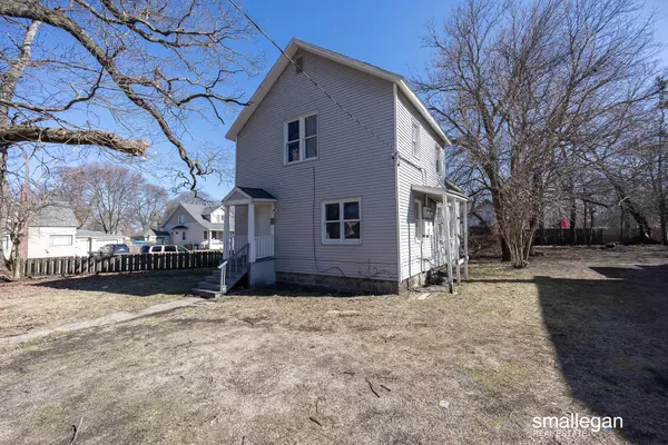 1306 Terrace Street, Muskegon, MI 49442